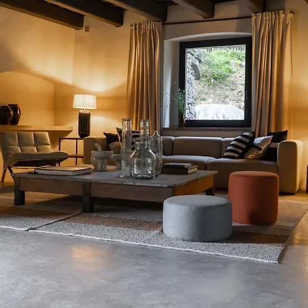 Mas Margot Country house Llora
