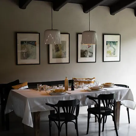 Mas Margot Country house