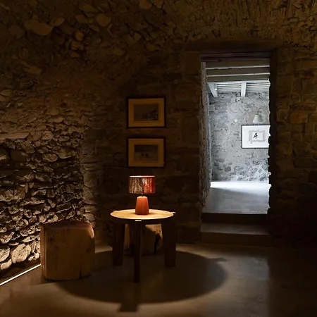 Country house Mas Margot Llora