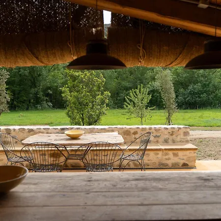 Country house Mas Margot