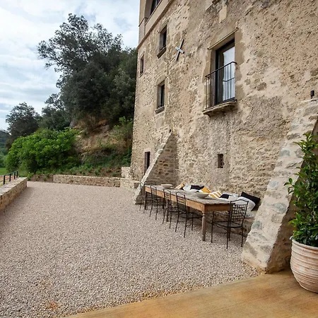 Mas Margot Country house *