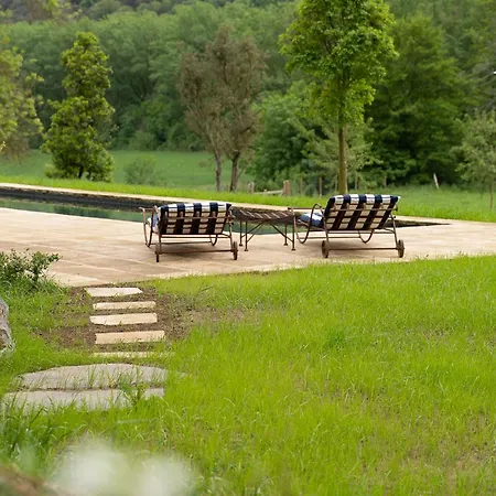 Country house Mas Margot Llora