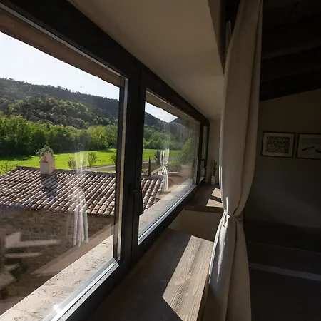 Mas Margot Country house *
