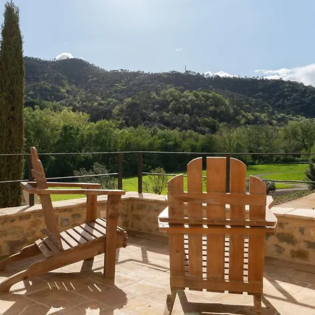 Country house Mas Margot *