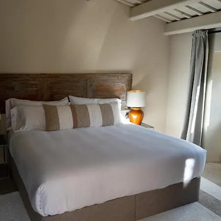 Mas Margot Country house *