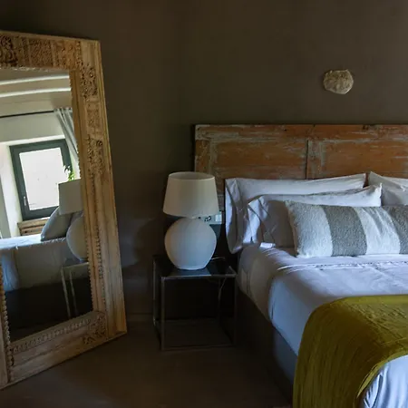 Mas Margot Country house