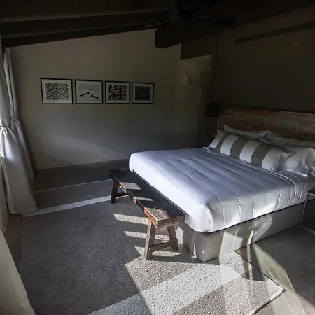 Mas Margot Country house