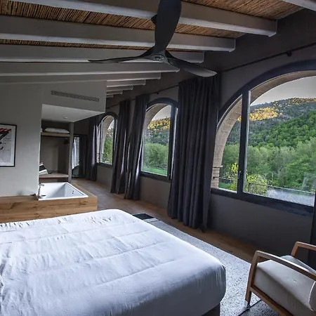 Mas Margot Country house *