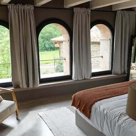 Country house Mas Margot Llora